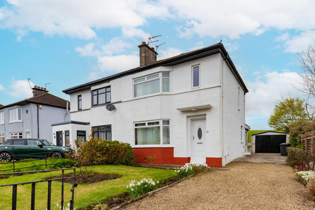Main image of property: Kinpurnie Road, Paisley