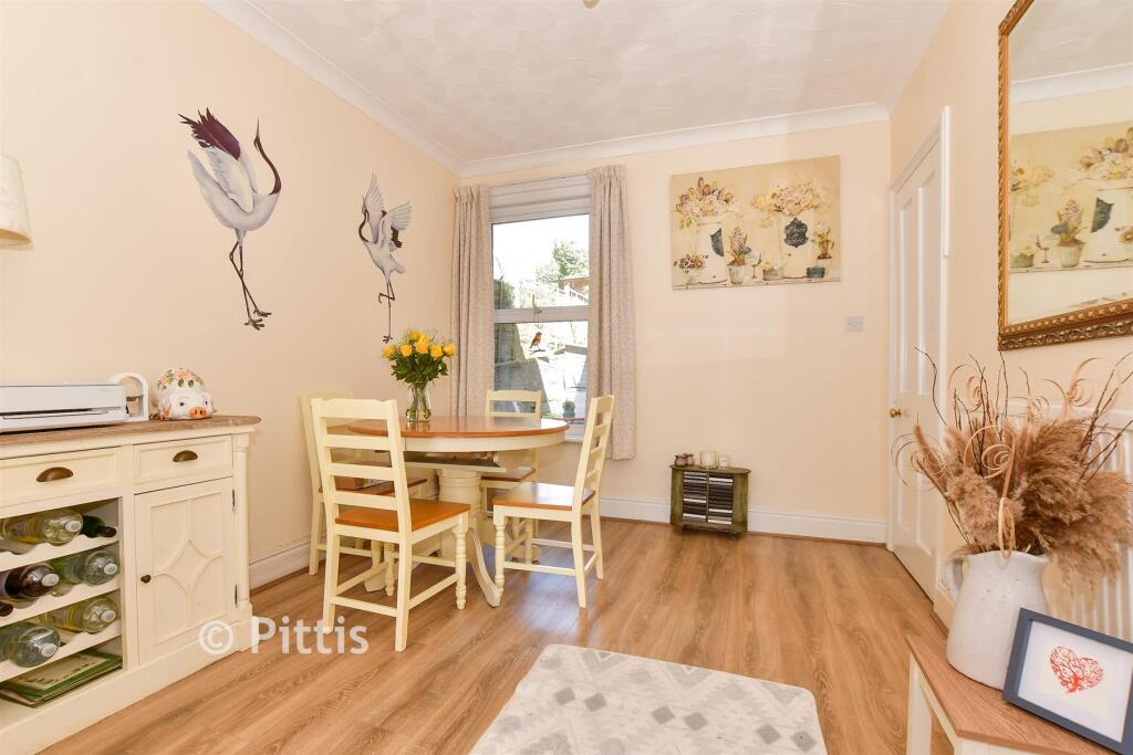 House in Shanklin, Isle of Wight - View 6