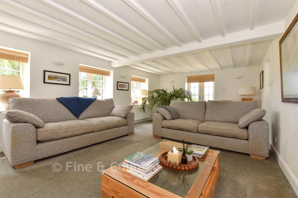 House in Brighstone, Isle of Wight - More