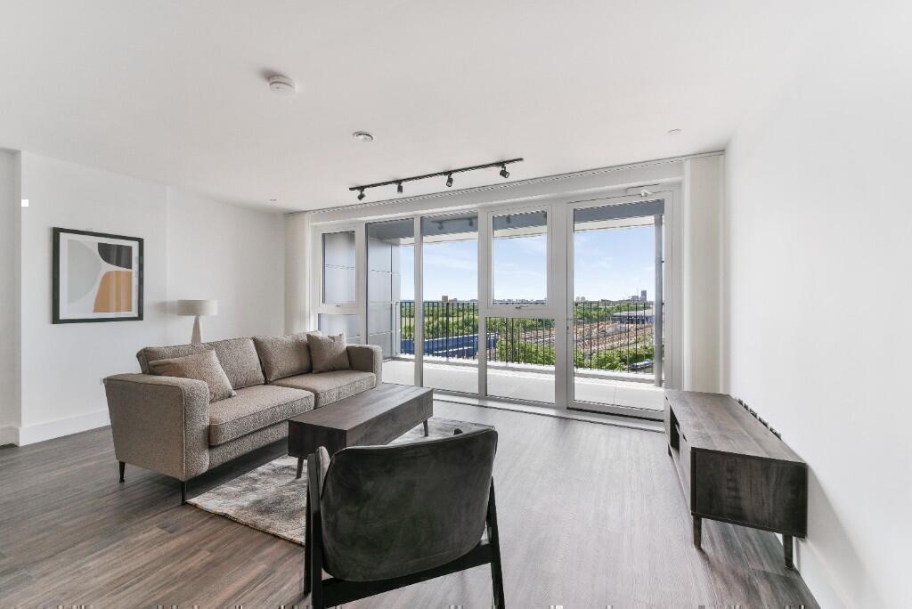 Main image of property: Mitre Yard, Scrubs Lane, NW10