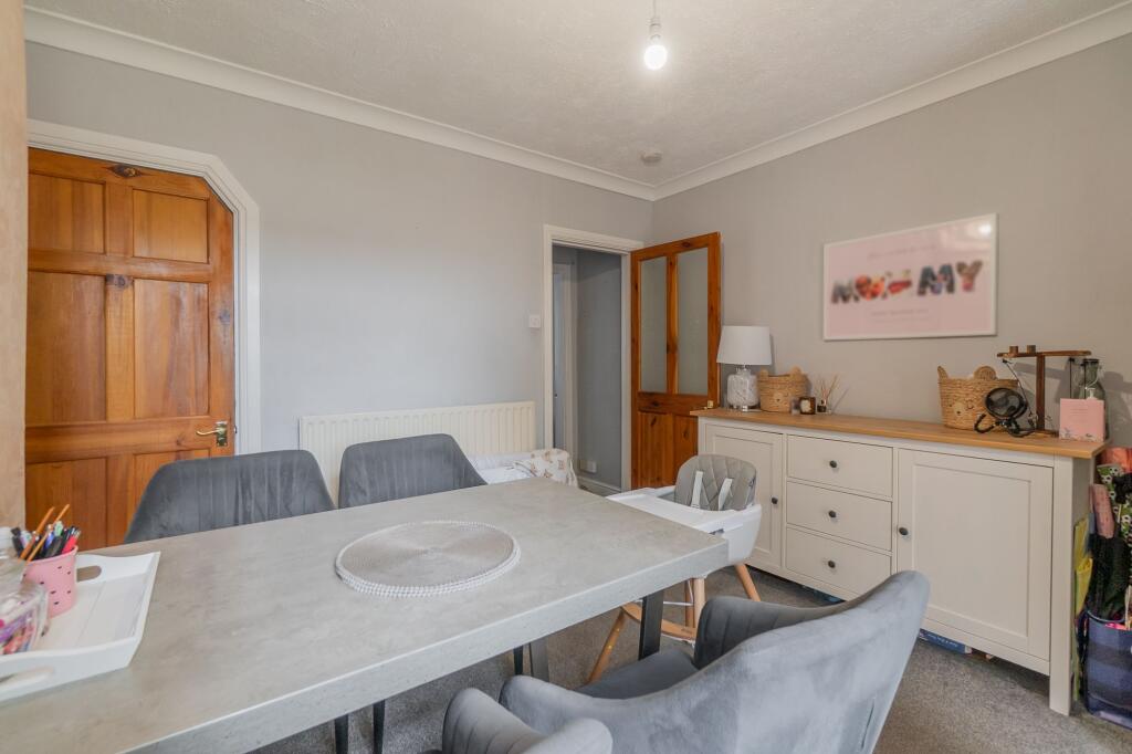 House in Hinckley and Bosworth, Earl Shilton - View 5