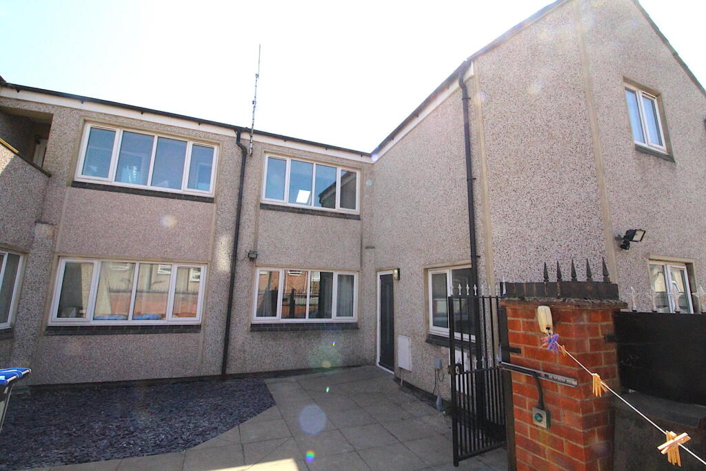 Main image of property: CAMPBELL STREET
