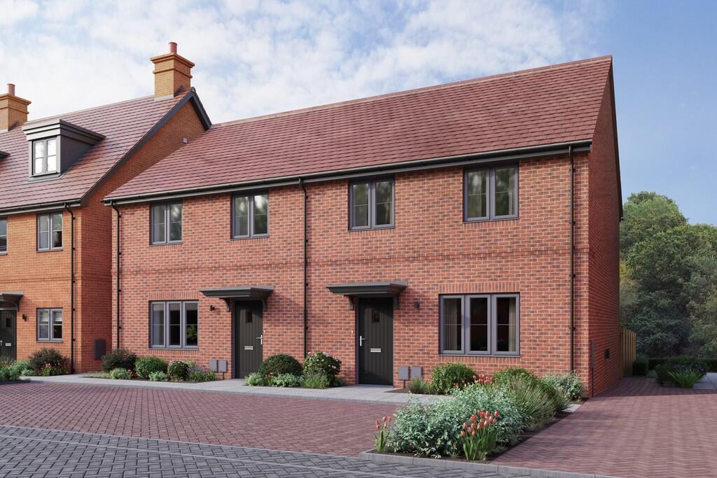 Main image of property: Roman Road,
Ingatestone,
CM4 0QD