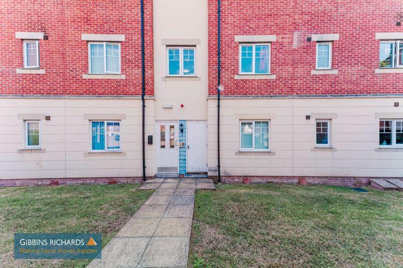 Main image of property: Riverside Close, Bridgwater