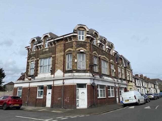 Main image of property: Railway Street, CARDIFF