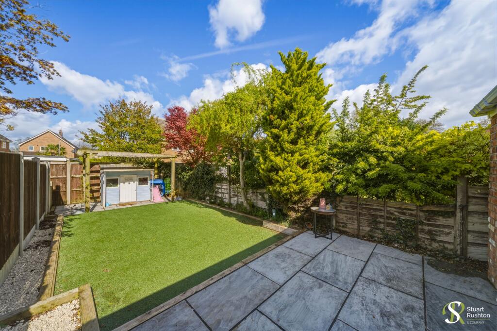 House in Warrington - More