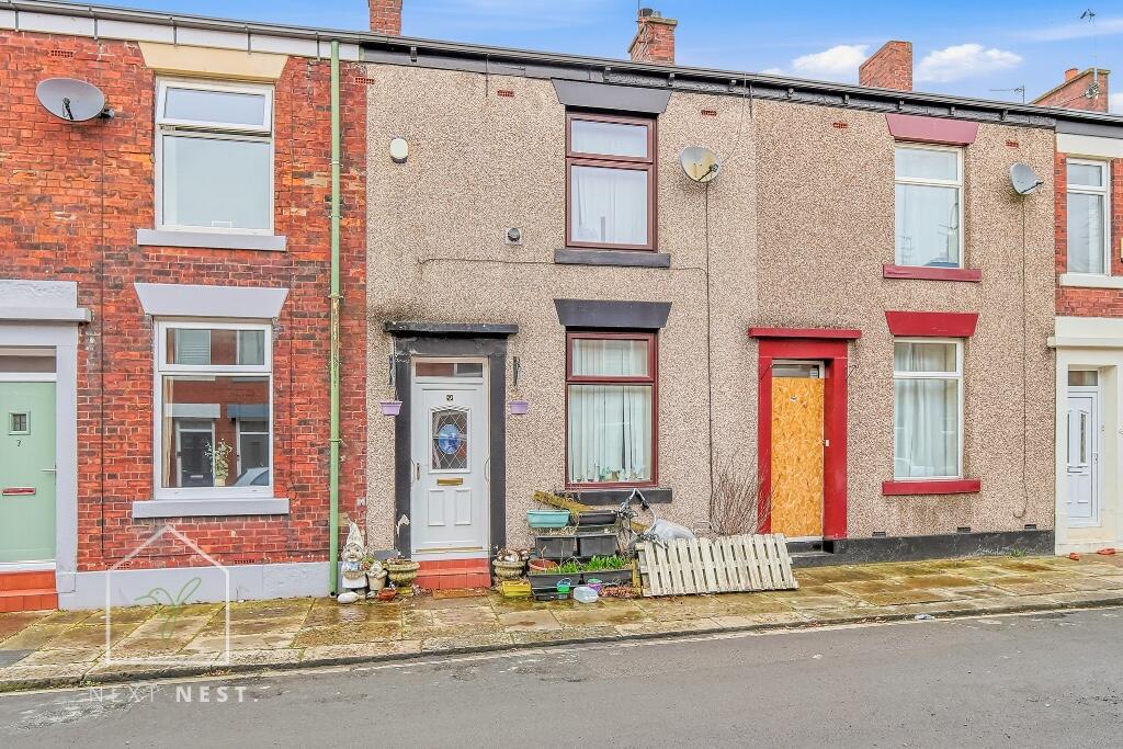 Main image of property: Belgrave Street, Meanwood, Rochdale, Greater Manchester, OL12