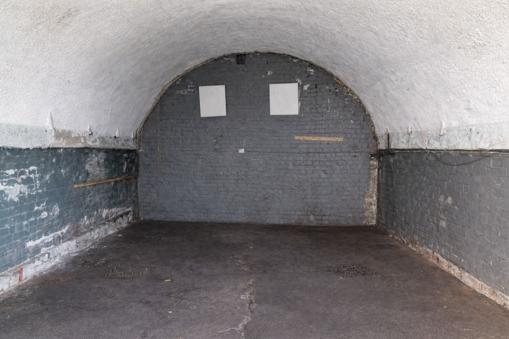 Flexible property space