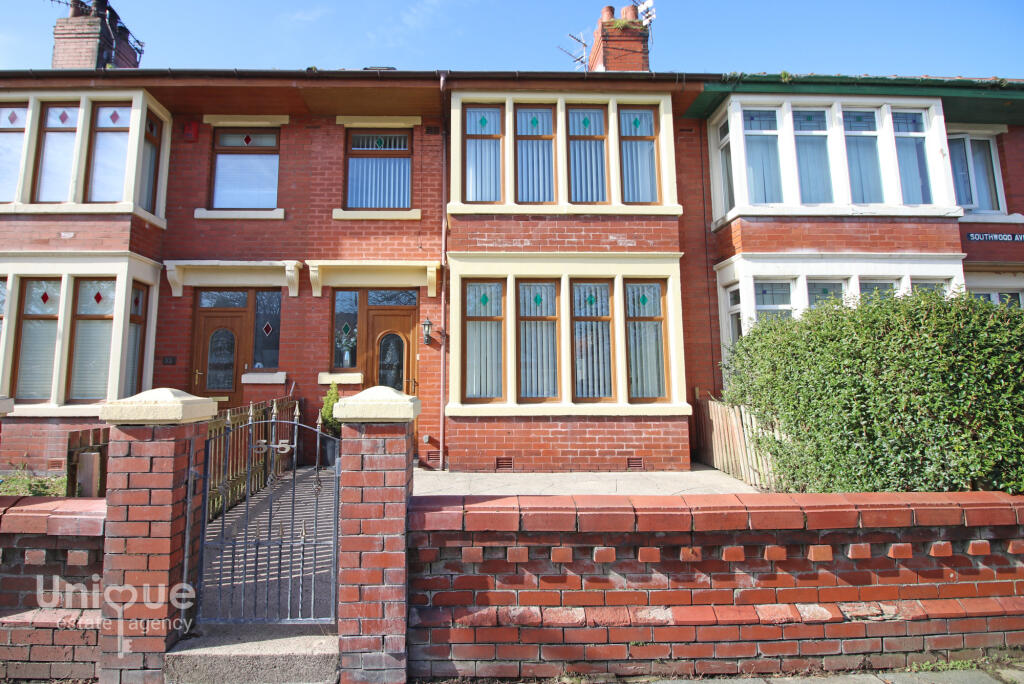 Main image of property: Southwood Avenue,  Fleetwood, FY7