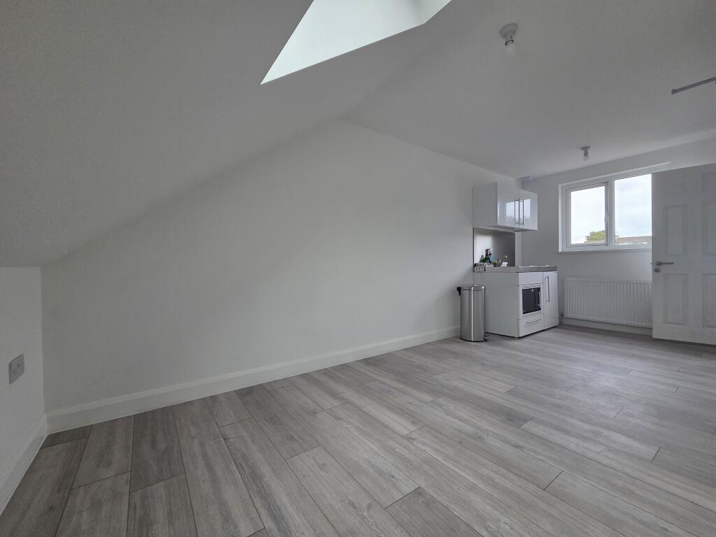 Main image of property: Boundary Road, Chatham. ME4