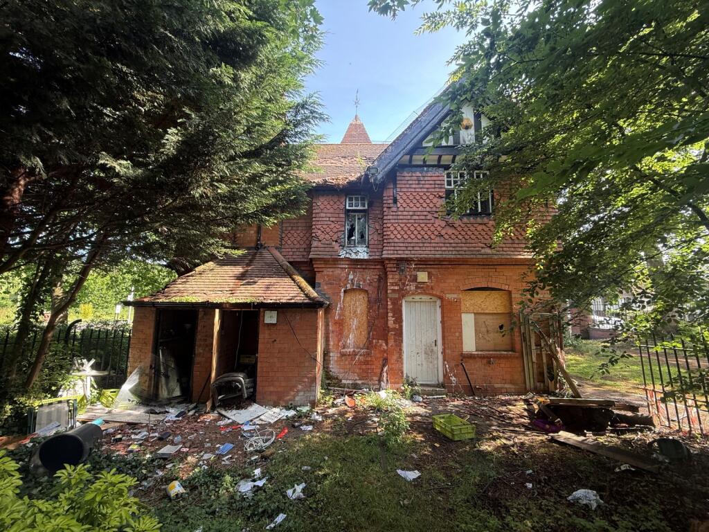 Additional image 4 of Handsworth Park Lodge , 197 Hamstead Road, Birmingham, B20 2HF