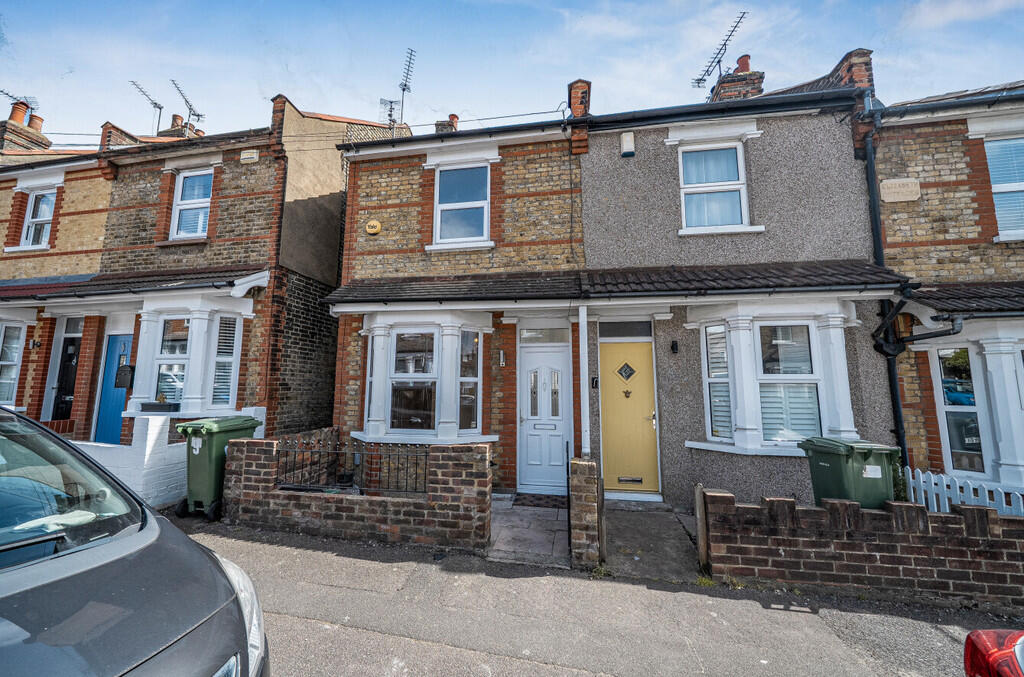 Main image of property: Sussex Road, Sidcup