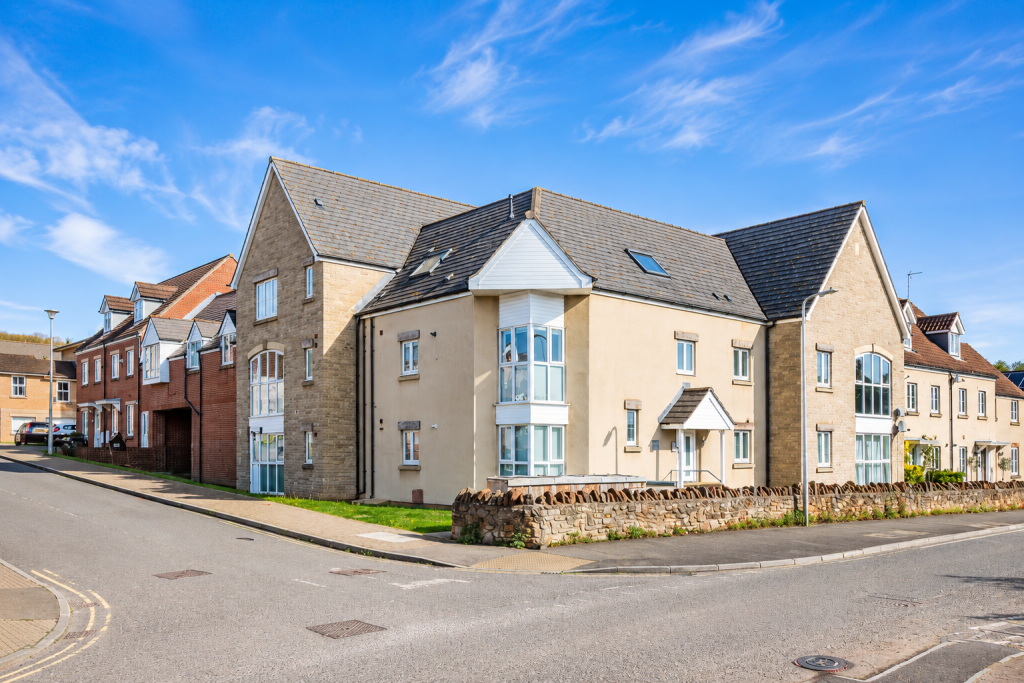 Main image of property: Barker Court, Long Ashton, North Somerset