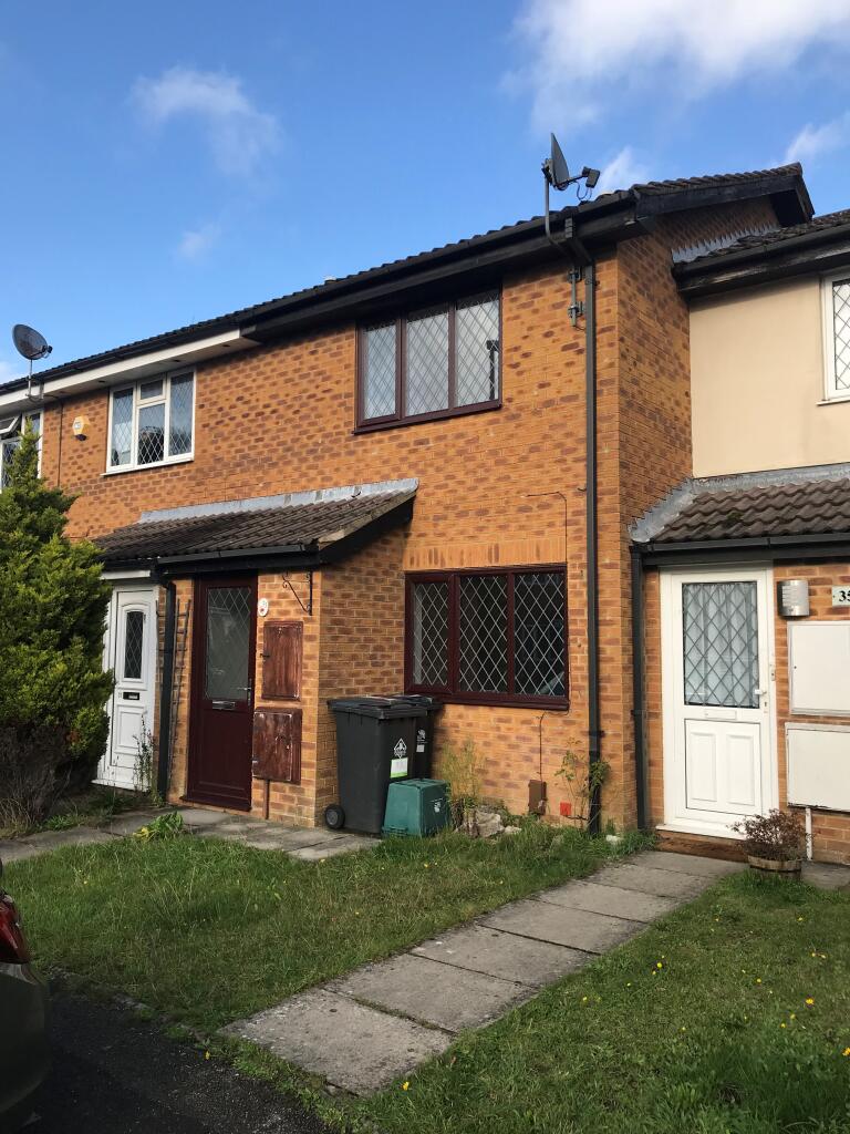 Main image of property: Gorse Lane, BH16
