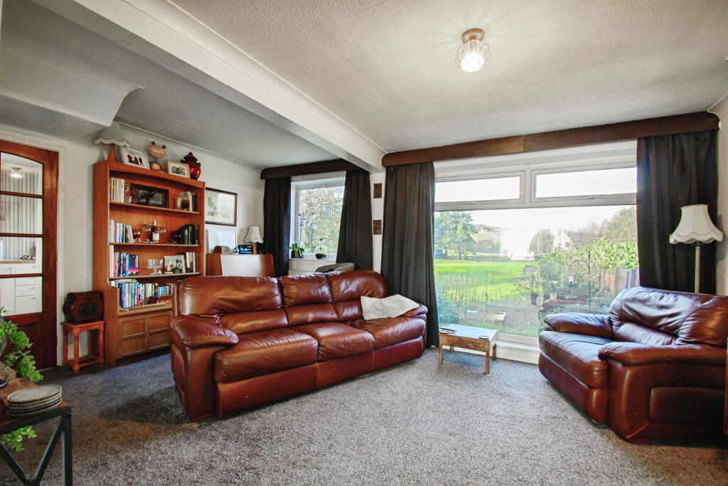House in Bury, Greater Manchester - More
