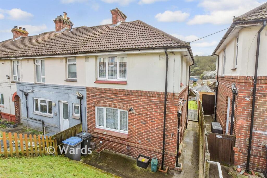Main image of property: Beaufoy Terrace, Dover, Kent