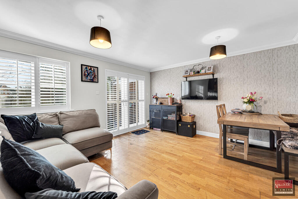 Main image of property: Twynersh Avenue, Chertsey