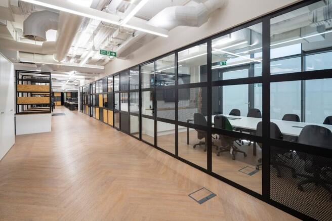 Meeting Rooms