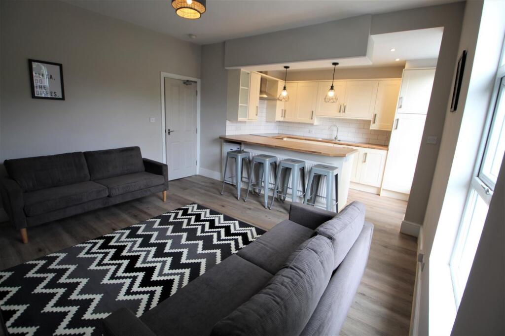 Main image of property: Cliff Road, Woodhouse, Leeds, West Yorkshire, LS6