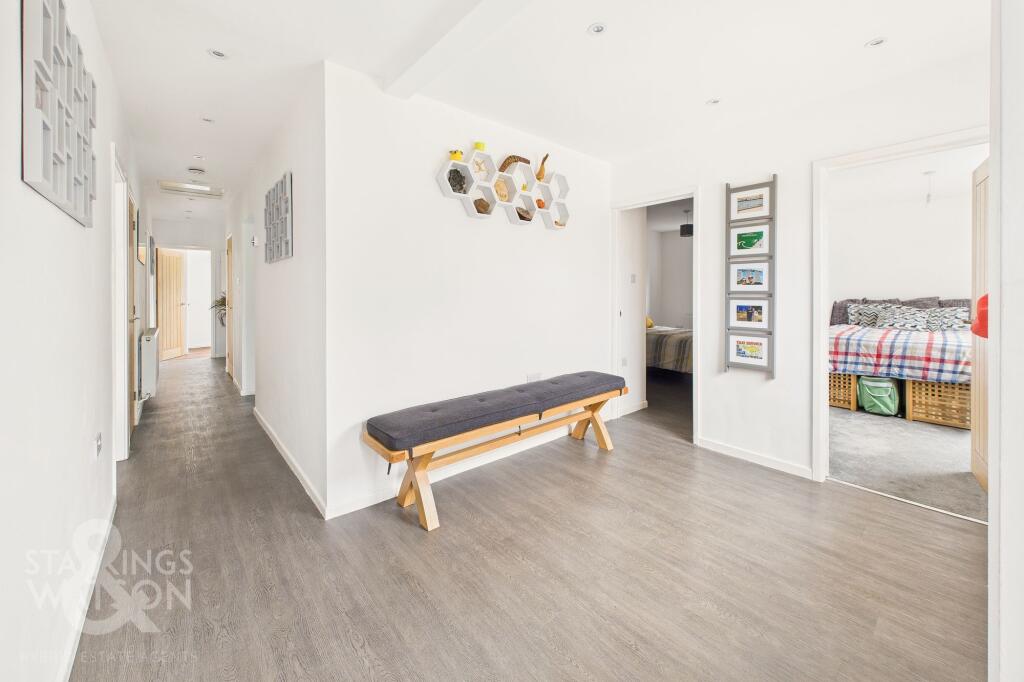 House in Norwich - View 5