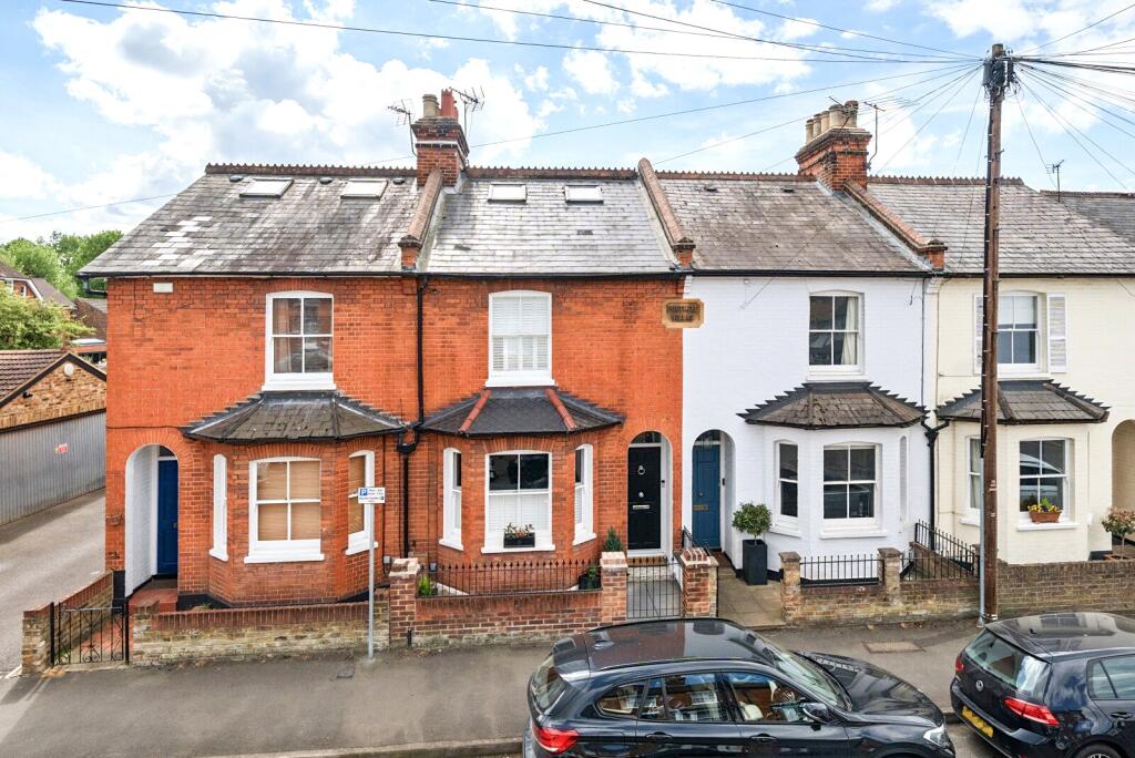 Main image of property: Dorchester Road, Weybridge, KT13