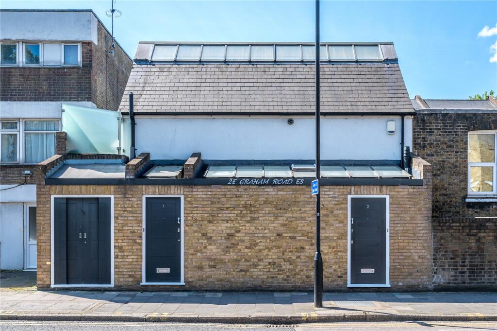 Apartment in London - View 2