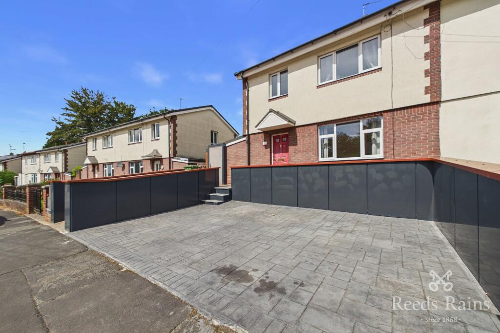 Main image of property: Grizedale Avenue, St. Helens, Merseyside, WA11