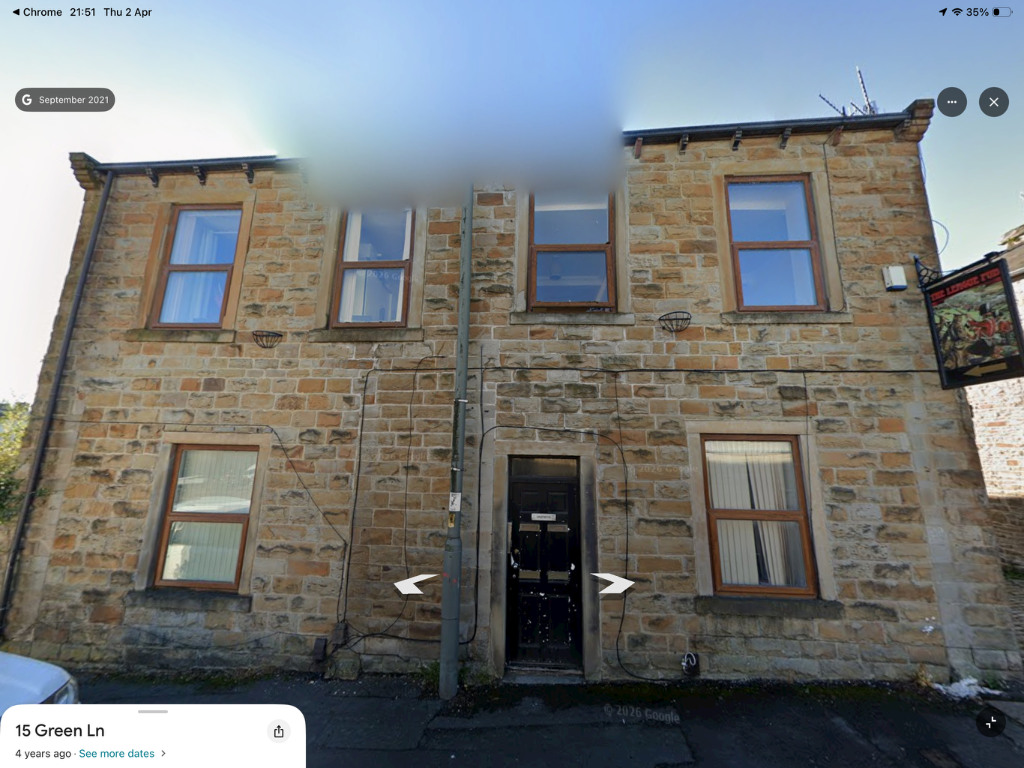 Main image of property: Green Lane, Burnley, Lancashire, BB12