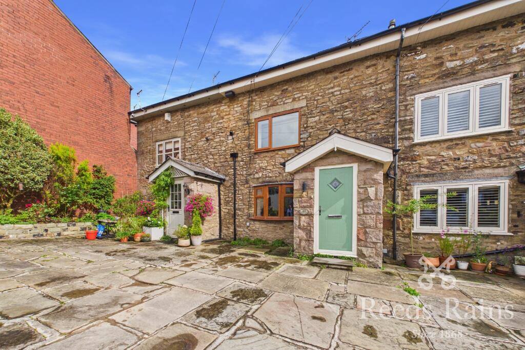 Main image of property: Bury Lane, Withnell, Chorley, Lancashire, PR6