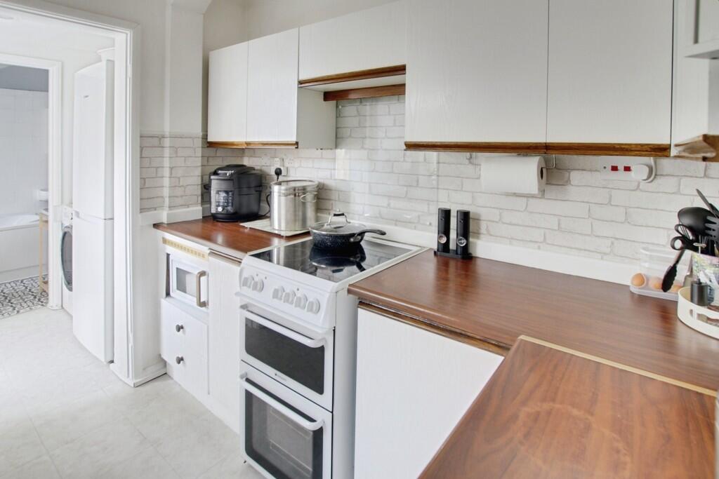 House in Fenland, March - View 5