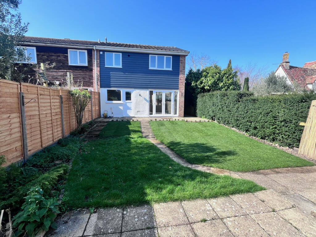 Main image of property: Swan End, Buckden, PE19 5SW