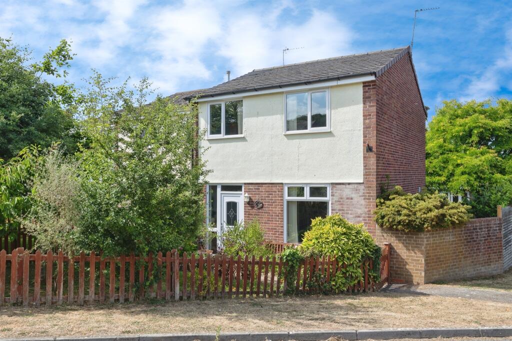 Main image of property: Grove Close, WATCHET