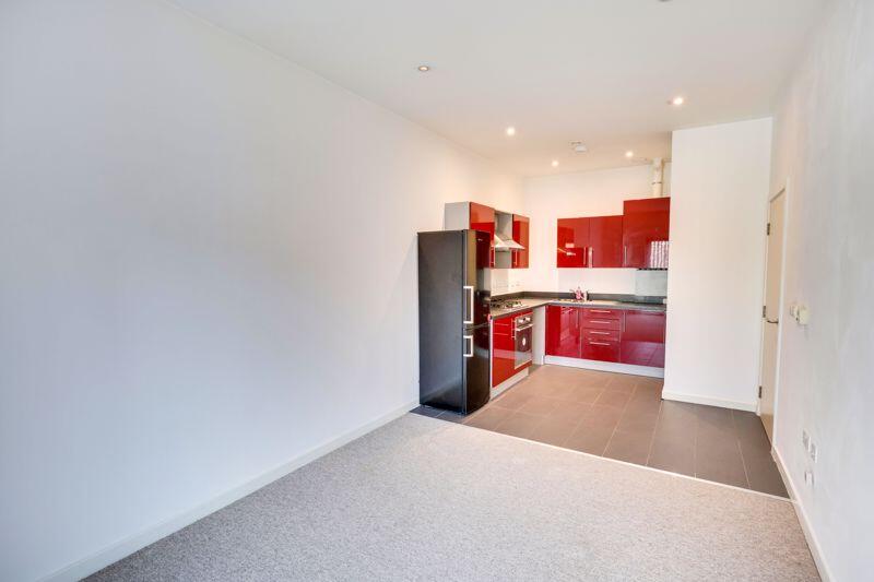 Apartment in Bath - View 4