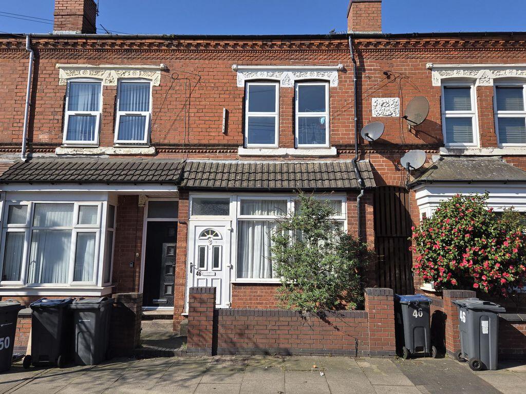 Main image of property: Manilla Road, Selly Park, Birmingham, B29 7PY