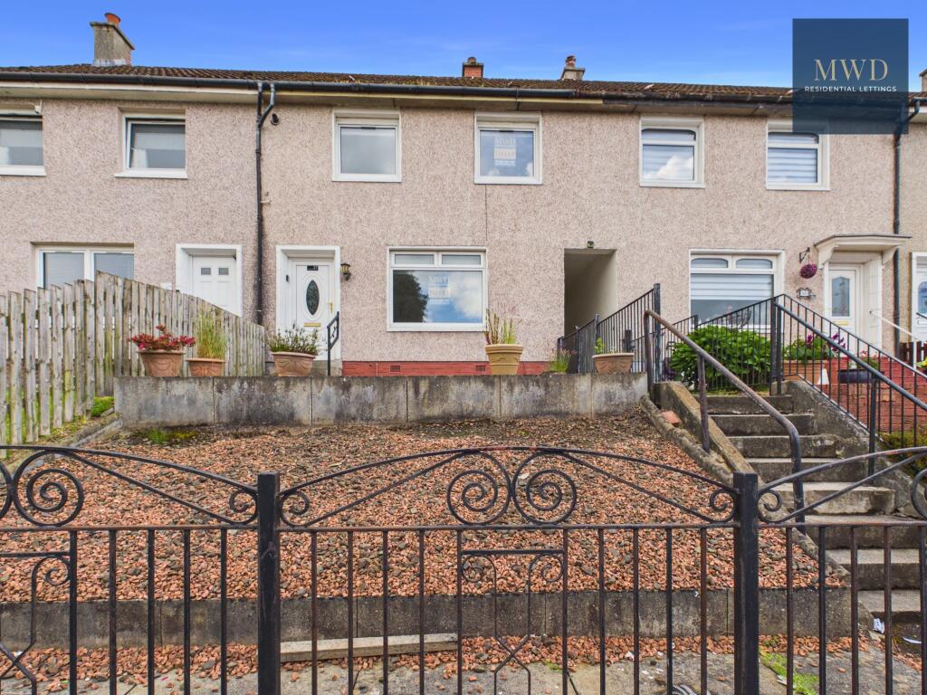 Main image of property: Carlowrie Avenue, Blantyre, G72