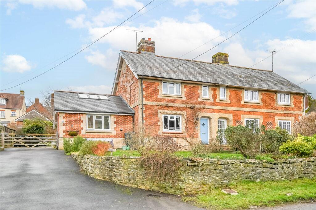 Main image of property: Cadley Road, Collingbourne Ducis, Marlborough, Wiltshire, SN8