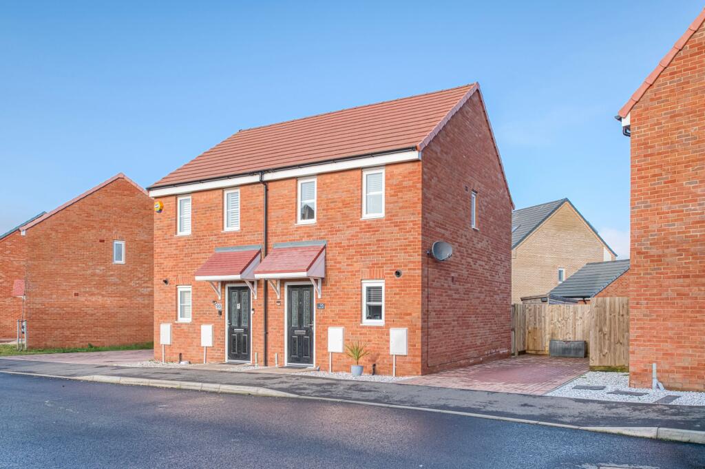 Main image of property: Bellamy Drive, Bradwell