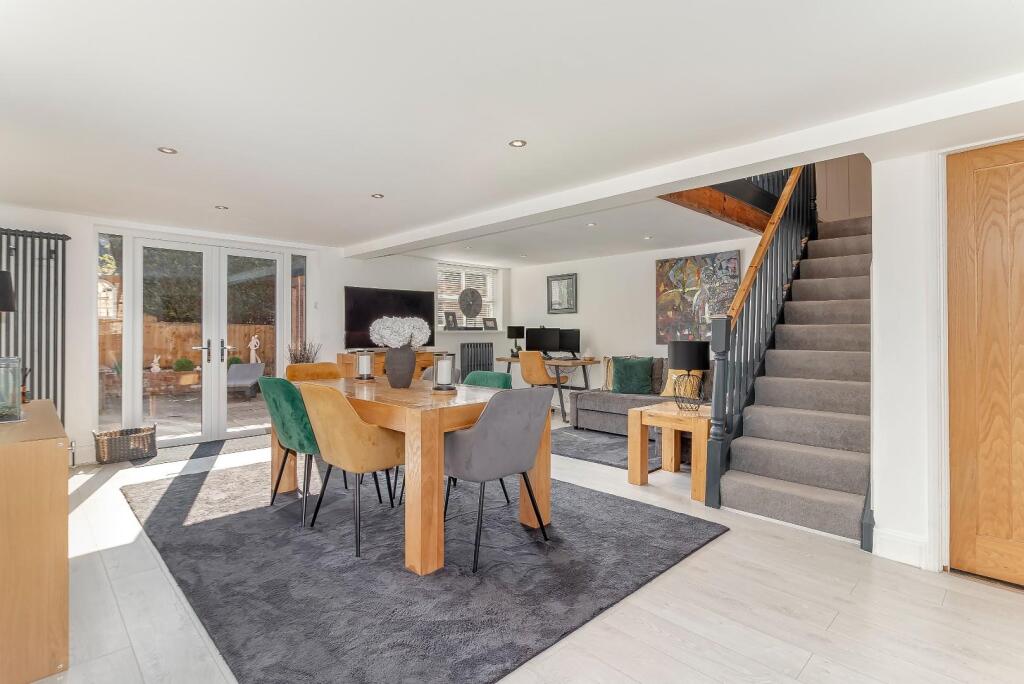 House in Harrogate, Bishop Monkton - More