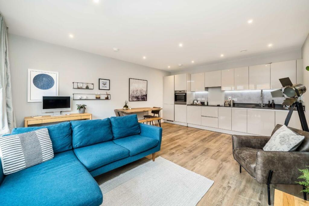 Main image of property: Royal Engineers Way, Finchley