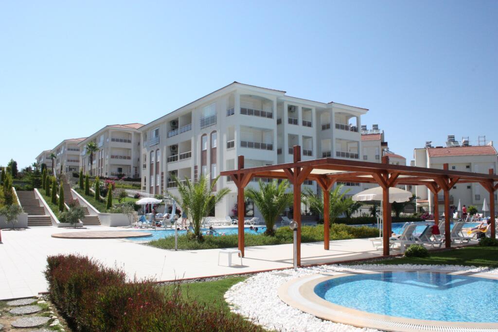Main image of property: Antalya, Side