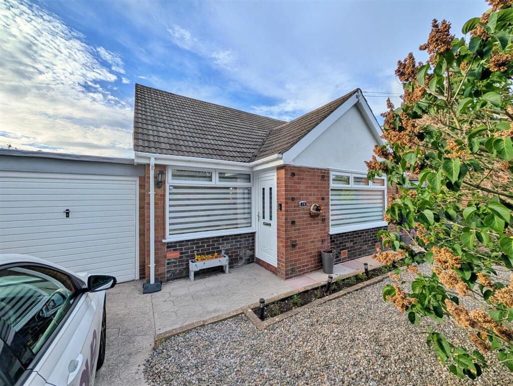 Main image of property: Winchester Drive, Poulton-Le-Fylde