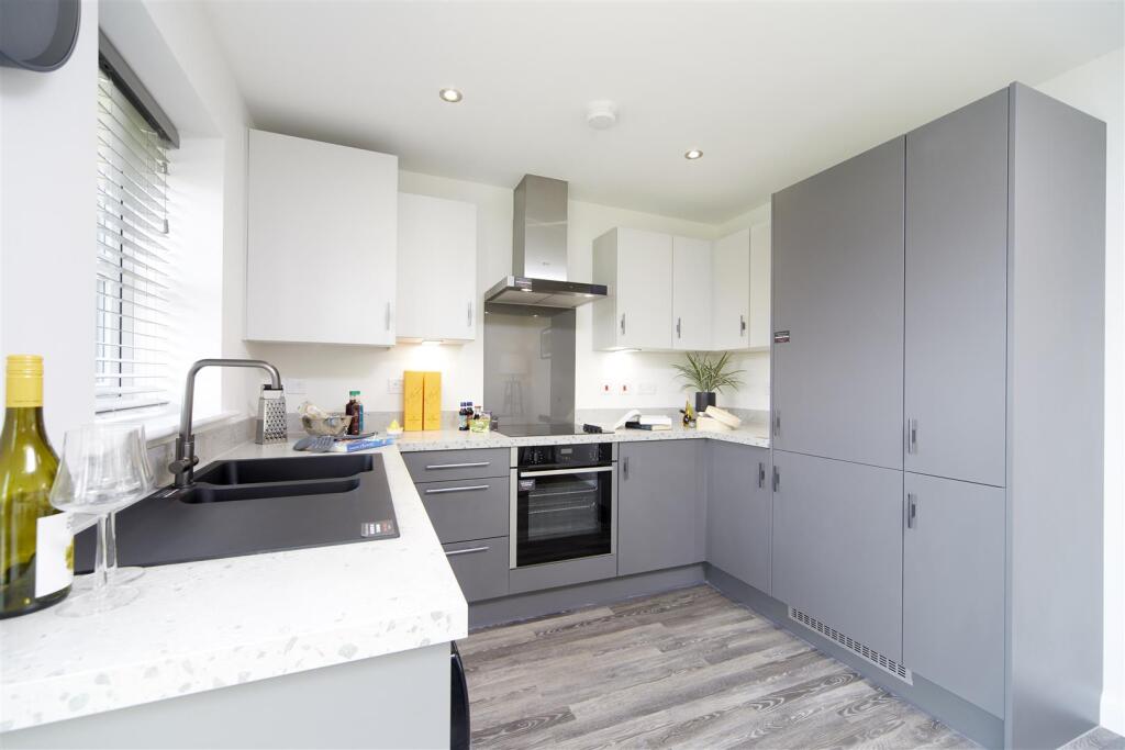 House in North Ferriby, East Riding of Yorkshire - View 5