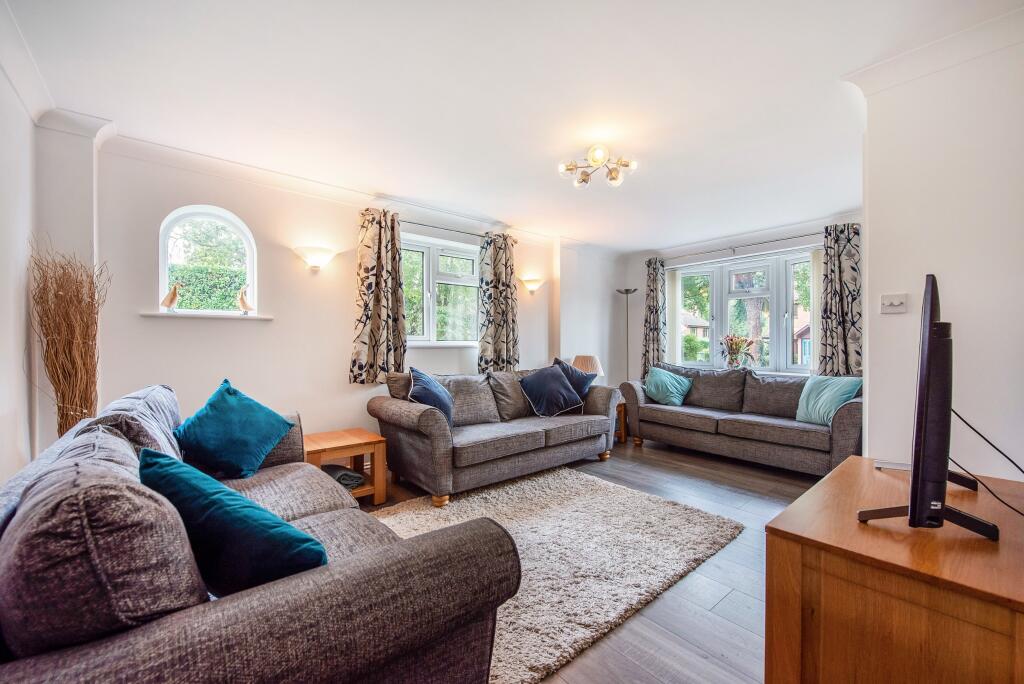 House in Romsey, Harefield - View 5