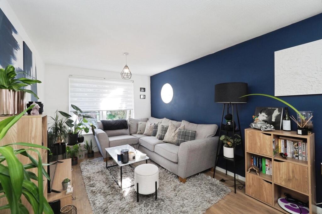 Main image of property: Tonnelier Road, NOTTINGHAM, Nottinghamshire, NG7