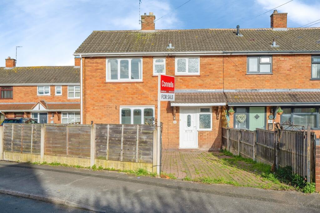 Main image of property: Poplars Road, RUGELEY