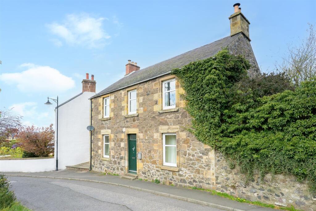 Main image of property: Main Street, Abernethy, Perth