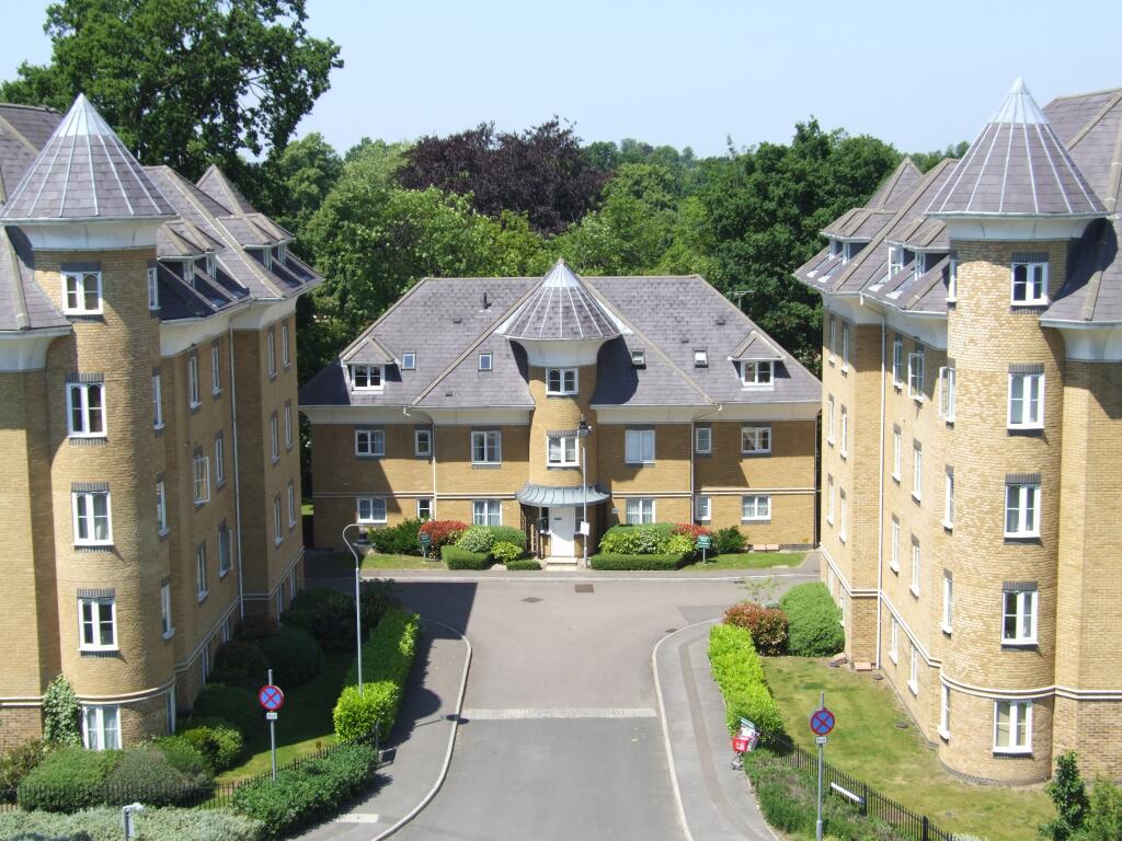 Main image of property: Woking