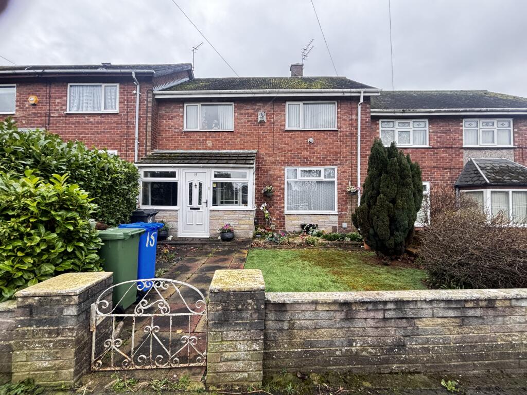 Main image of property: Mancunian Road, denton