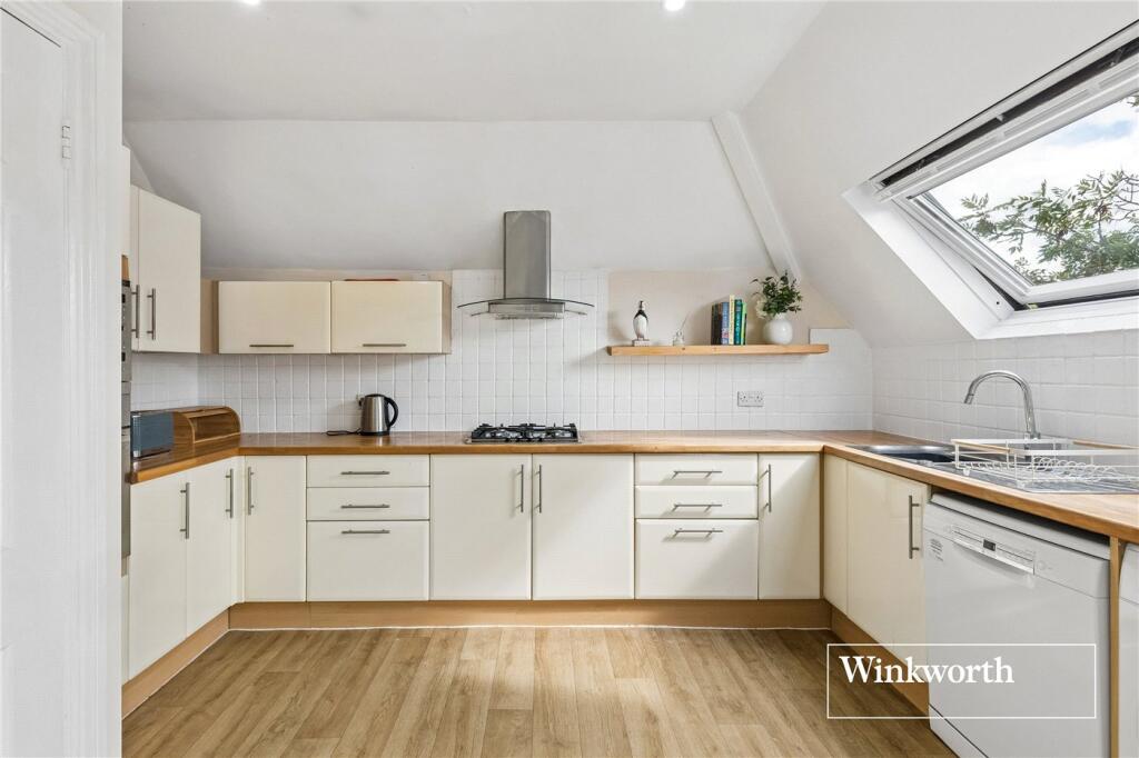 Apartment in London - View 2