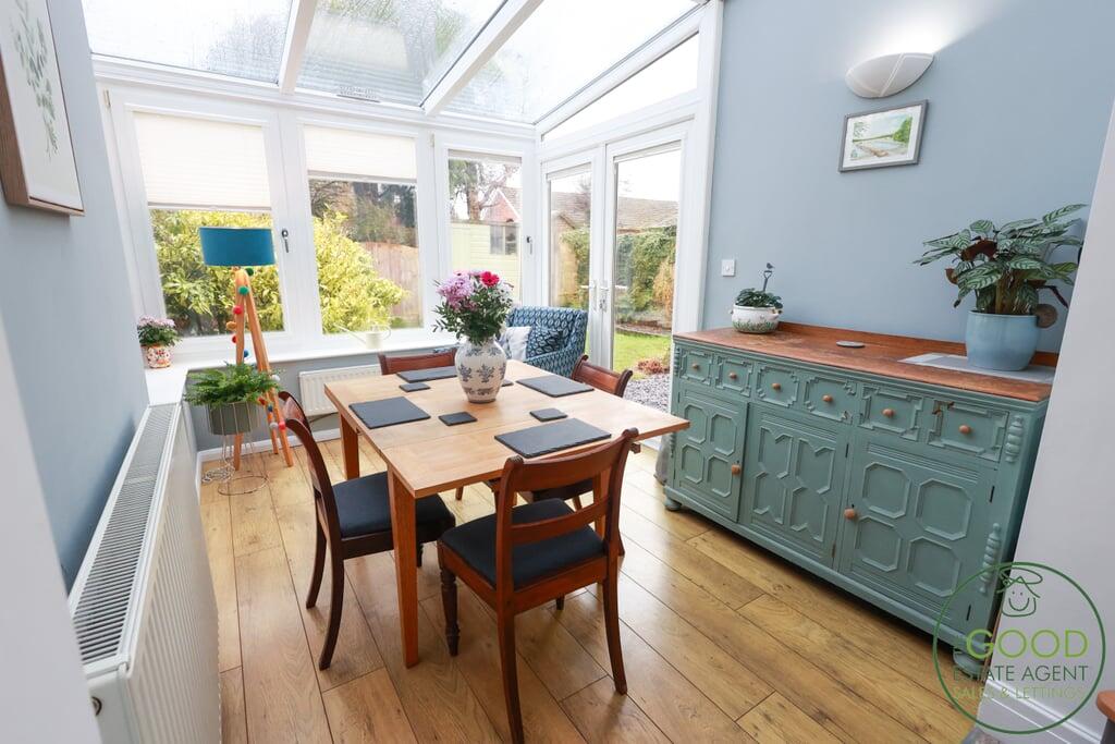 Woodlands Drive Fulwood, Preston PR2 9SQ photo 4